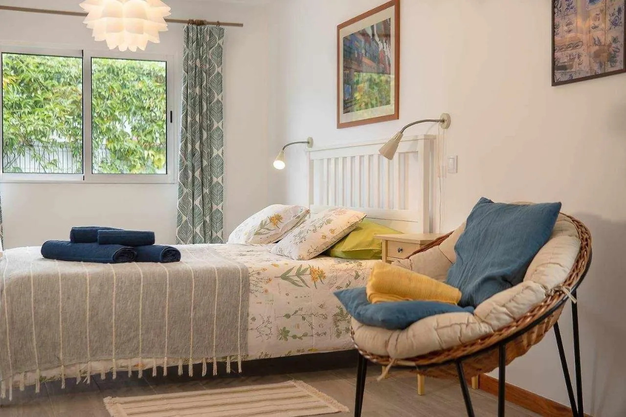 Villa Seasky Tabua Vila Ribeira Brava