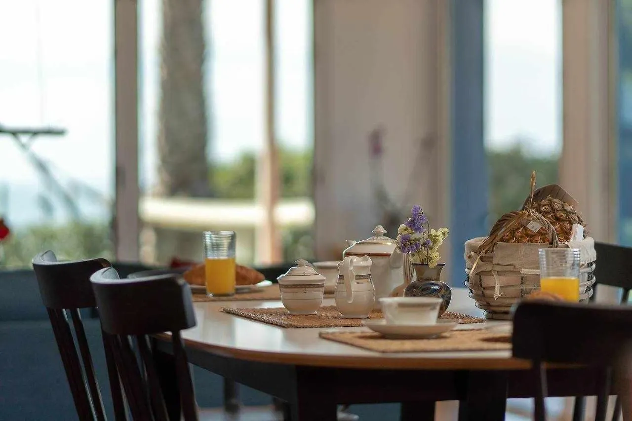 Seasky Tabua Villa Ribeira Brava
