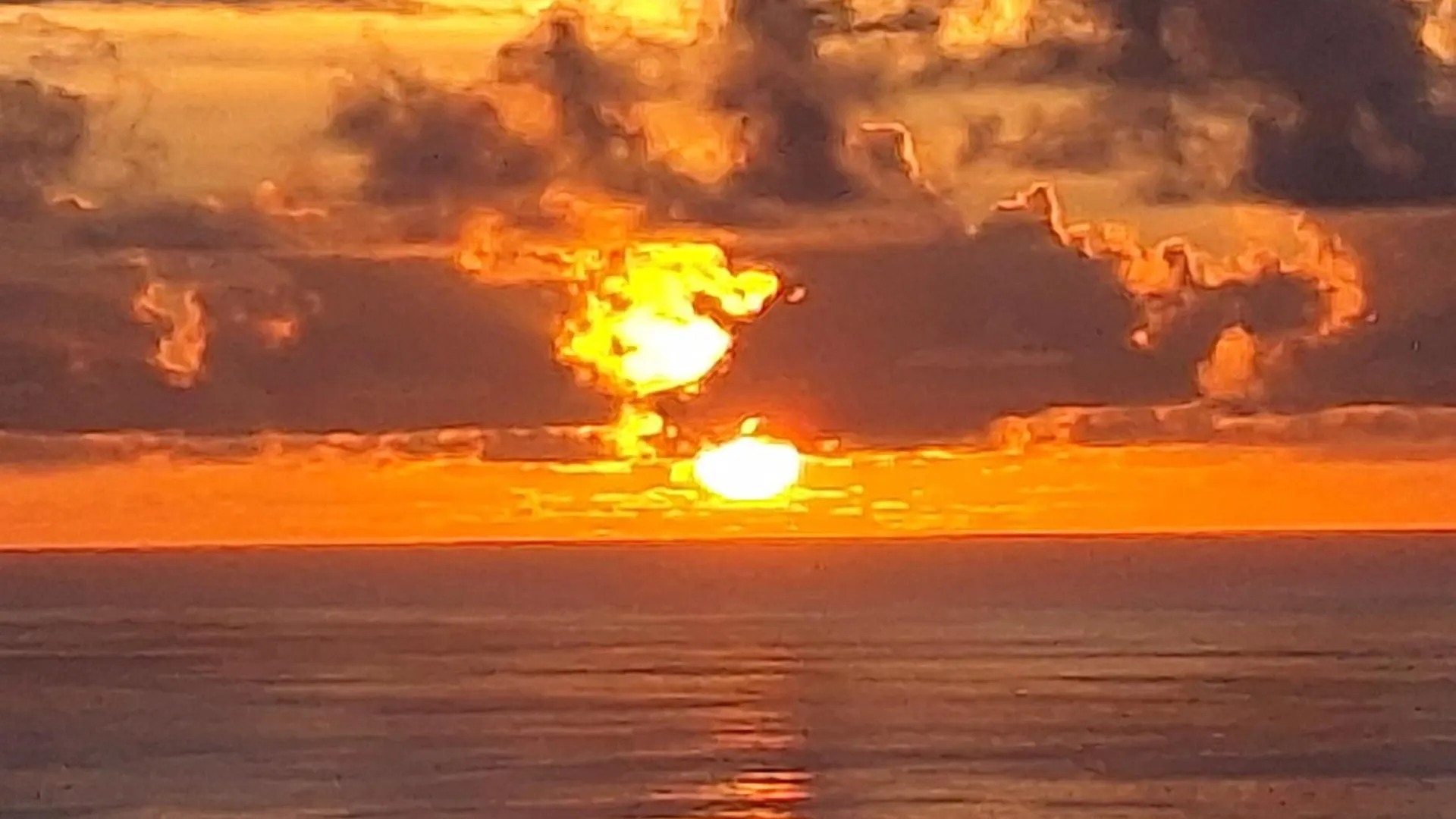 Seasky Tabua Vila Ribeira Brava