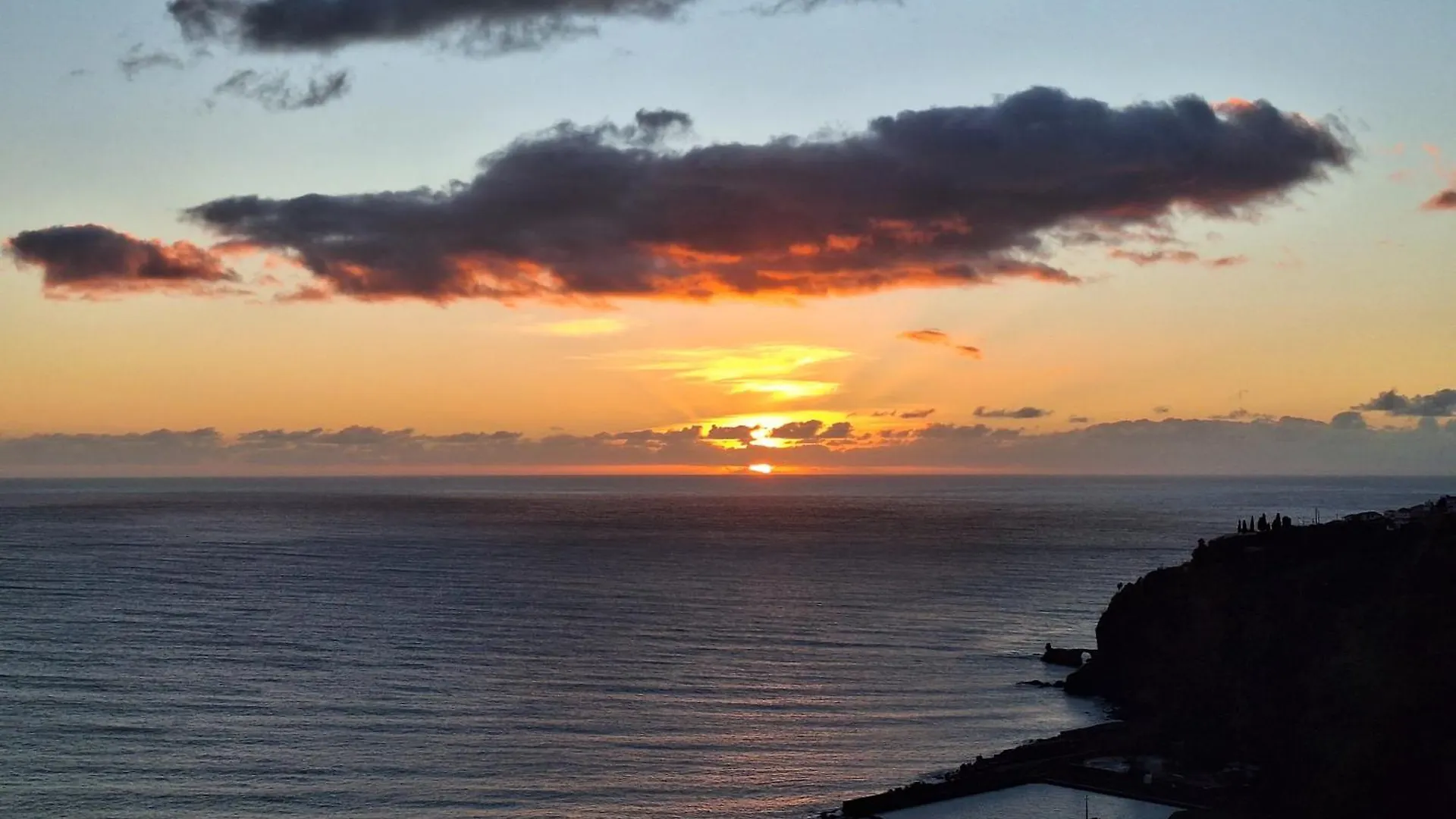 Seasky Tabua Vila Ribeira Brava Villa