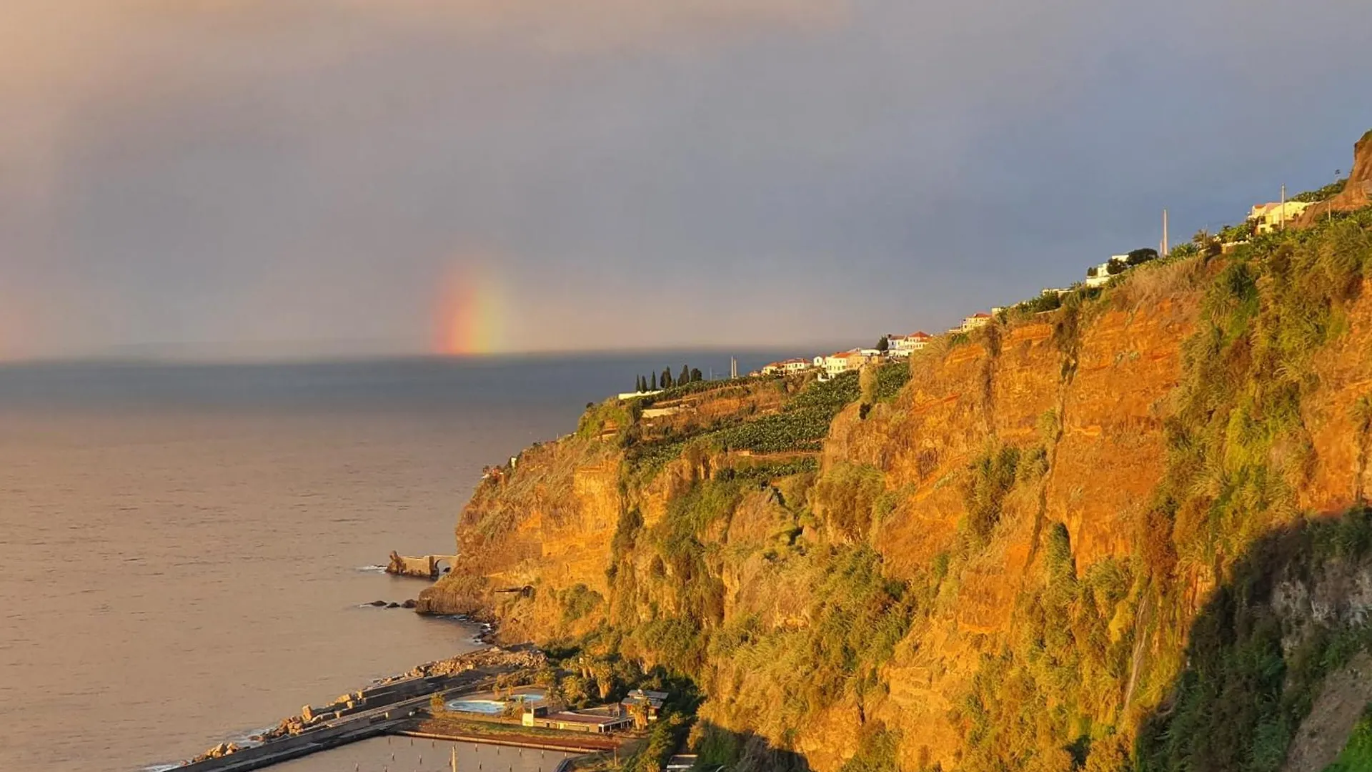 Seasky Tabua Vila Ribeira Brava 0*,  Portugal